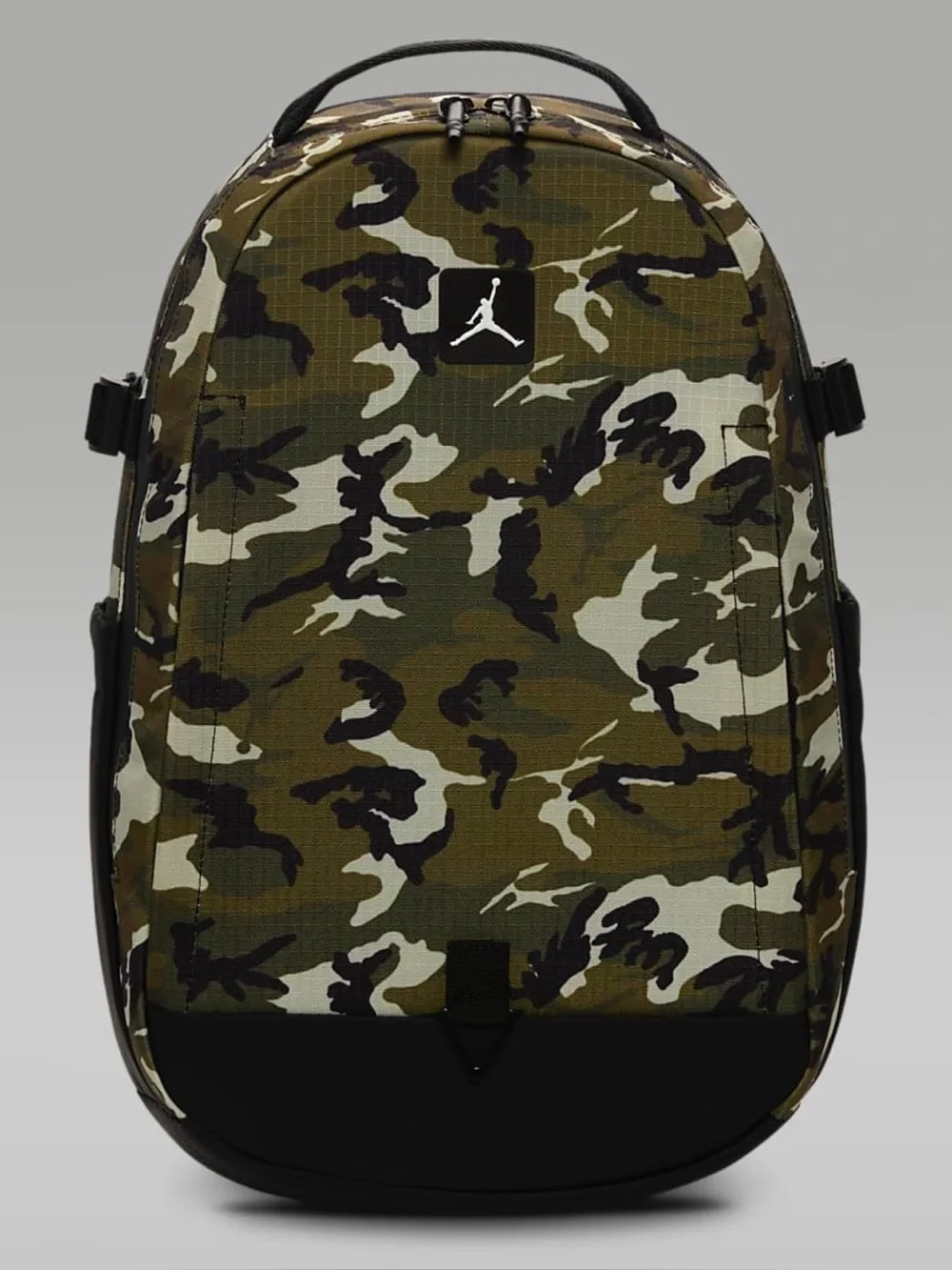 Jordan Cordura Franchise Backpack (29L) MA0899-650 Camo Green